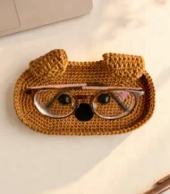 Glasses cover