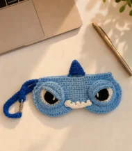 Glasses cover