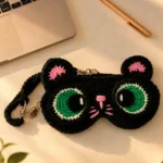 Glasses cover