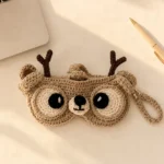 Glasses cover
