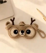 Glasses cover