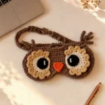 Glasses cover
