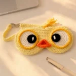 Glasses cover