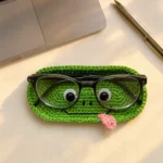 Glasses cover