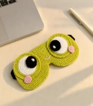 Glasses cover