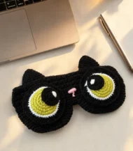 Glasses cover