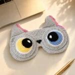 Glasses cover