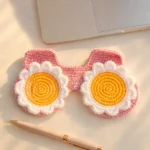 Glasses cover