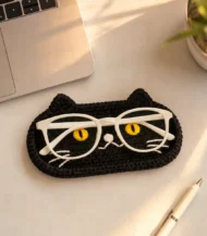 Glasses cover - Image 2