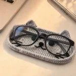 Glasses cover
