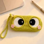Glasses cover