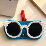 Glasses cover