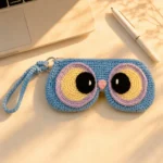 Glasses cover