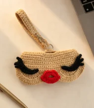 جراب نظارات