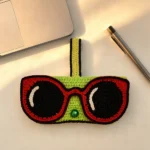 Glasses cover