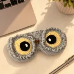 Glasses cover
