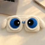 Glasses cover
