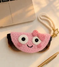 Glasses cover