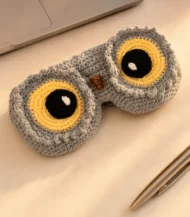 Glasses cover - Image 2