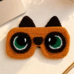 Glasses cover