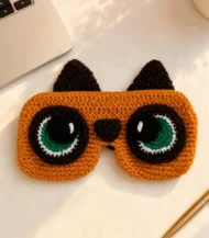 Glasses cover
