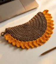 Glasses cover - Image 2