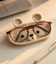 Glasses cover - Image 2