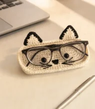 Glasses cover - Image 2