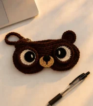 Glasses cover - Image 2
