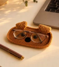 Glasses cover - Image 2