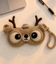 Glasses cover - Image 2