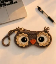 Glasses cover - Image 2
