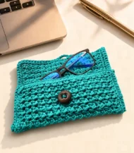 Glasses cover - Image 2