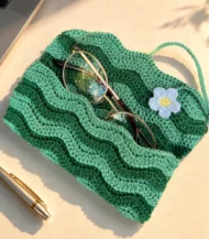 Glasses cover - Image 2