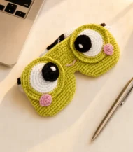 Glasses cover - Image 2