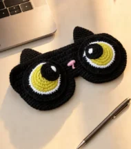 Glasses cover - Image 2