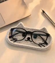 Glasses cover - Image 2