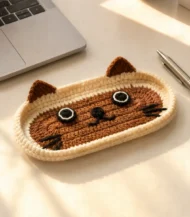 Glasses cover - Image 2