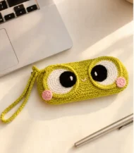 Glasses cover - Image 2