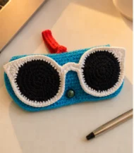 Glasses cover - Image 2