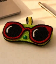 Glasses cover - Image 2