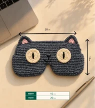 Glasses cover - Image 3