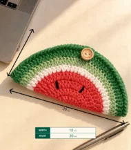 ⁦جراب نظارات⁩ - الصورة ⁦3⁩
