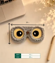 Glasses cover - Image 3