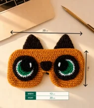 Glasses cover - Image 3