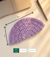 Glasses cover - Image 3