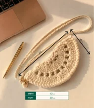 Glasses cover - Image 3