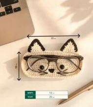 Glasses cover - Image 3