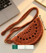 Glasses cover - Image 3