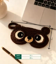 Glasses cover - Image 3
